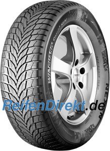 Thumbnail - Nexen Winguard Sport 2 SUV ( 255/60 R17 106H 4PR )