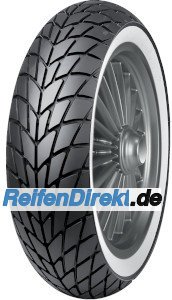 Thumbnail - Mitas MC20 Monsum ( 120/70-12 TL 58P Hinterrad, M+S Kennung, Vorderrad WW )