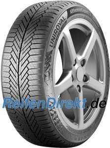 Thumbnail - Uniroyal AllSeasonExpert 3 ( 225/45 R17 94V XL EVc )
