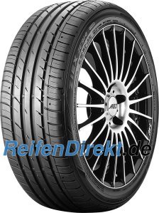 Falken ZIEX ZE914 ECORUN ( 225/45 R18 95W XL Ecorun, mit Felgenschutz (MFS) BLK )