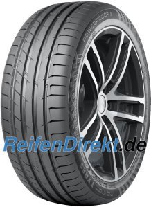 235/45 R20 100W Powerproof 2 XL MFS