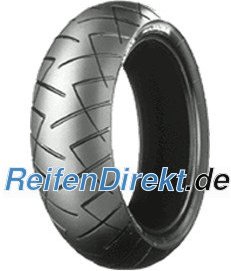 Bridgestone BT50 R ( 140/60 ZR18 TL (64W) Hinterrad, M/C )