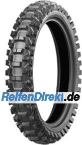 Thumbnail - Bridgestone X 20 R ( 100/90-19 TT 57M Hinterrad, M/C, Mischung SOFT )