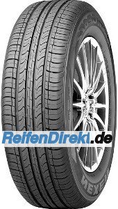Nexen CP672a ( 215/65 R16 98H 4PR DOT2021 )