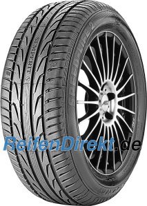 Thumbnail - Semperit Speed-Life 2 ( 215/45 R17 87V )