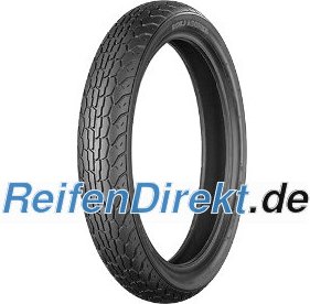 Bridgestone L309 ( 100/90-17 TT 55S M/C, Vorderrad )
