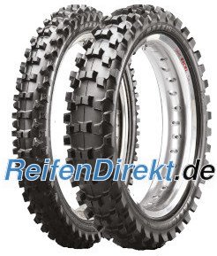 Thumbnail - Maxxis M7332+ Maxxcross MX ST ( 100/90-19 TT 57M Hinterrad, NHS )