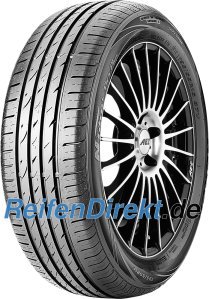 Thumbnail - Nexen N blue HD Plus ( 205/65 R15 94H 4PR )