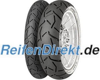 Thumbnail - Continental ContiTrailAttack 3 ( 140/80-18 TT 70S Hinterrad, M/C )
