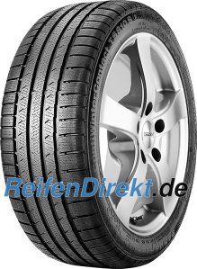 Thumbnail - Continental ContiWinterContact TS 810 S ( 255/40 R18 99V XL, N1, mit Felgenrippe )