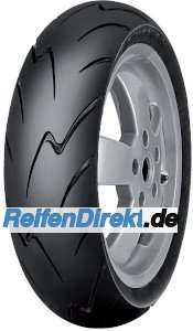 Thumbnail - Mitas Maxima ( 140/60-13 RF TL 63P Hinterrad, Vorderrad )