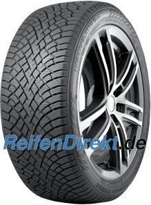 Thumbnail - Nokian Hakkapeliitta R5 EV ( 295/30 R21 102T XL EV, Nordic compound, SilentDrive )