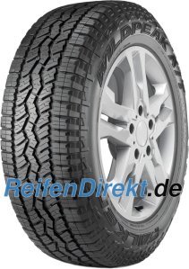Thumbnail - Falken WILDPEAK A/T AT3WA ( LT265/75 R16 119/116R BLK )