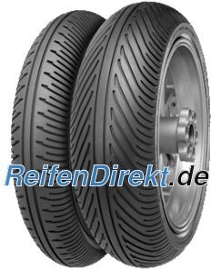 Continental ContiRaceAttack Rain ( 120/70 R17 TL Mischung RAIN, NHS, Vorderrad )