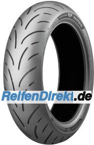 Bridgestone Battlax T33 R ( 180/55 ZR17 TL (73W) Hinterrad )