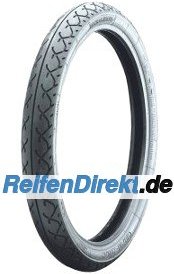 Heidenau K65 ( 110/80-18 TL 60H Hinterrad, M/C, Vorderrad )