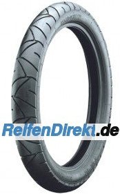 Thumbnail - Heidenau K55 ( 2.75-16 RF TT 46P Hinterrad, M/C, Vorderrad )