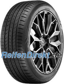 Thumbnail - Vredestein Quatrac Pro+ ( 225/45 R17 94Y XL, mit Felgenschutzleiste (FSL) )