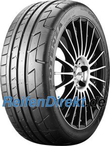 Bridgestone Potenza RE 070 R RFT ( 285/35 ZR20 (100Y) mit Felgenschutz (MFS), runflat )