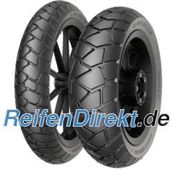 Michelin Scorcher Adventure ( 120/70 R19 TL 60V M/C, Vorderrad )