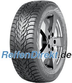 Nokian Hakkapeliitta R3 ( 225/40 R19 93T XL, Nordic compound )