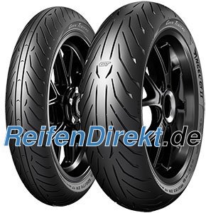 Pirelli Angel GT II ( 170/60 ZR17 TL (72W) Hinterrad, M/C )