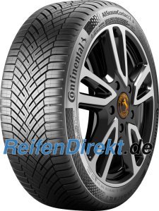 Thumbnail - Continental AllSeasonContact 2 ( 255/45 R20 101T Conti Seal, EVc )