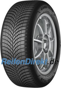 Goodyear Vector 4 Seasons Gen-3 SUV ( 255/45 R19 104W XL EVR )