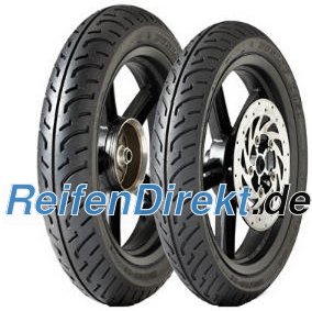 Dunlop D451 ( 100/80-16 TL 50P M/C, Vorderrad )
