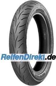 Thumbnail - Heidenau K81 ( 100/80-14 RF TL 54S Hinterrad, M/C, Vorderrad )