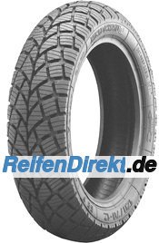 Heidenau K66/1 ( 90/80-16 RF TL 52J Hinterrad, M/C, Vorderrad )