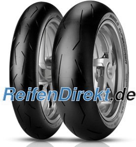 Pirelli Diablo Supercorsa ( 200/55 ZR17 TL 78W M/C )