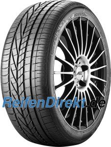 Goodyear Excellence ( 255/45 R20 101W AO, mit Felgenschutz (MFS) )