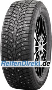 Thumbnail - Nankang Ice Activa Grip 2 SUV ( 265/60 R18 110Q, bespiked )