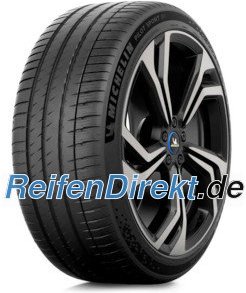 Michelin Pilot Sport EV ( 285/45 R20 112W XL EV, LTS, Selfseal, mit Felgenschutzleiste (FSL) )