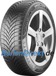 Thumbnail - Semperit Speed-Grip 5 ( 225/60 R18 104V XL EVc )