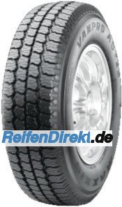 Maxxis MA-LAS All Season ( 195/50 R13C 104/101N 8PR Doppelkennung 93Q )