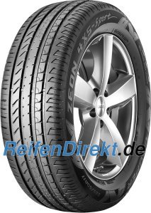Cooper Zeon 4XS Sport ( 225/60 R18 100H )