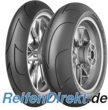 Dunlop D213 GP Pro MS2 Race ( 180/60 ZR17 TL (75W) Hinterrad )