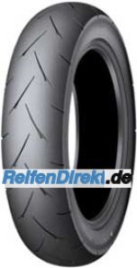 Thumbnail - Dunlop TT92 GP ( 3.50-10 TL 51J M/C )