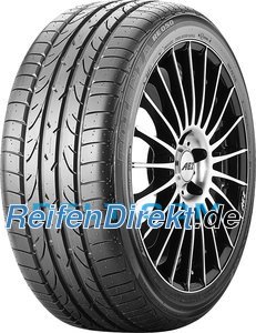 Bridgestone Potenza RE 050 Ecopia ( 255/45 R18 99Y MO, mit Felgenschutz (MFS) )