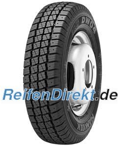 Hankook DW04 ( 155 R13C 90/88P, bespikebar )