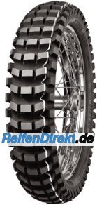 Mitas C-22 ( 110/90-19 TT 62N Hinterrad, NHS, Mischung Ice, weiß )