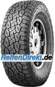 Kumho Road Venture AT52 ( 235/75 R15 109T XL )