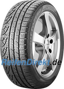 Thumbnail - Pirelli Winter 240 SottoZero Serie II Run Flat ( 245/35 R20 95V XL, runflat )