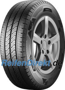 Thumbnail - Barum Vanis 3 ( 215/75 R16C 113/111R 8PR )