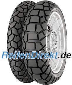 Continental TKC 70 Rocks ( 130/80 R17 TL 65S Hinterrad, M+S Kennung, M/C )