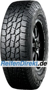Thumbnail - Yokohama Geolandar A/T4 (G018) ( LT245/70 R17 119/116S 10PR OWL )
