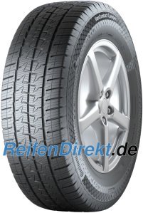 Continental VanContact Camper ( 215/70 R15CP 109R 8PR EVc )