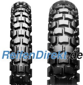 Bridgestone TW301 F ( 80/100-21 TT 51P M/C, Variante F, Vorderrad )